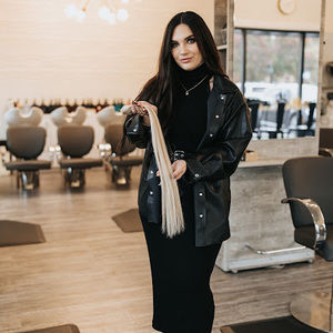 Meet your Posher, Kat